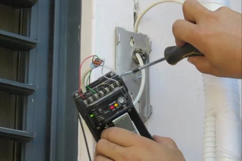 Intercom Repairing Service Provider in Ahmedabad